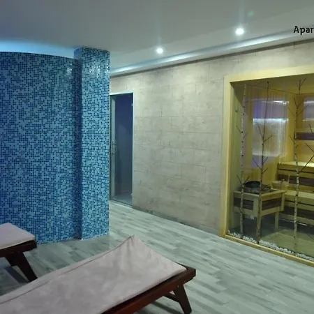 Apartment Milmari Star S71 Lux