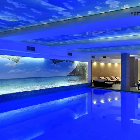 아파트 Milmari Star S71 Lux *