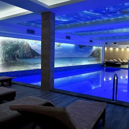 Lägenhet Milmari Star S71 Lux