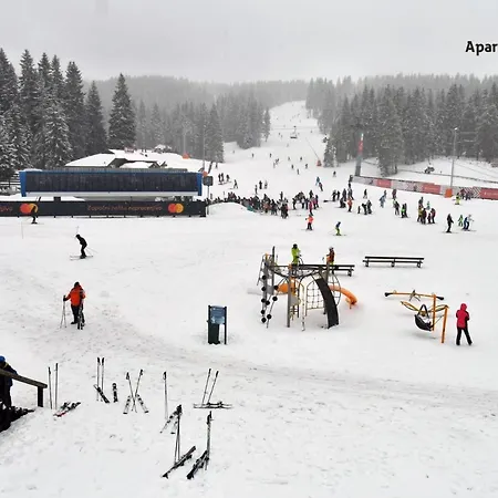 Milmari Star S71 Lux Kopaonik
