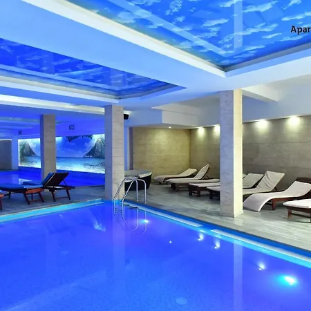 Lägenhet Milmari Star S71 Lux