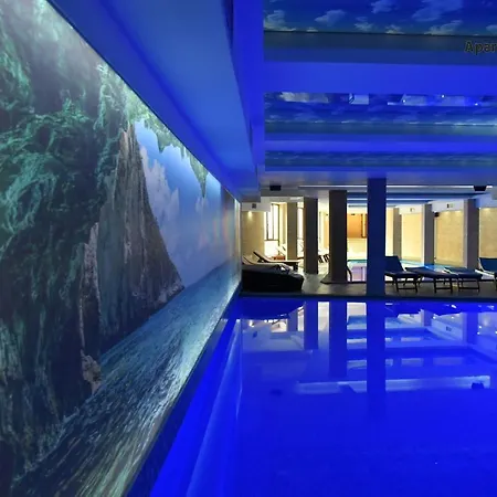 Lägenhet Milmari Star S71 Lux *