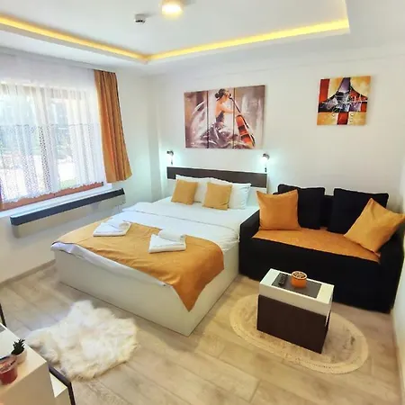 Milmari Star S71 Lux