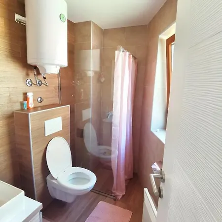 Milmari Star S71 Lux Apartment
