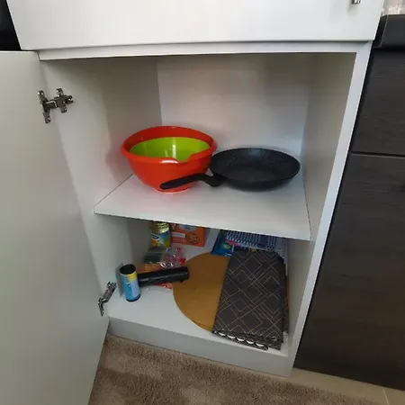 Milmari Star S71 Lux