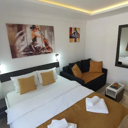 Milmari Star S71 Lux Kopaonik