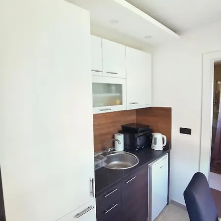 Lägenhet Milmari Star S71 Lux