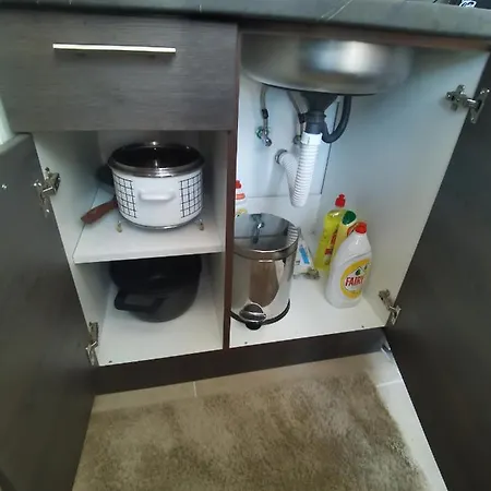 Milmari Star S71 Lux Lägenhet *