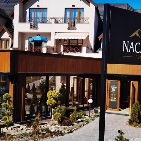 Milmari Star S71 Lux Apartment Kopaonik
