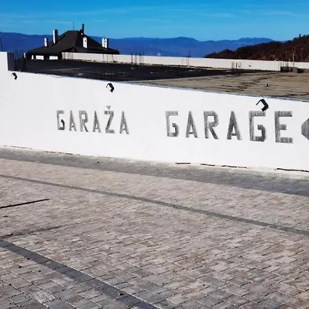 Lägenhet Milmari Star S71 Lux