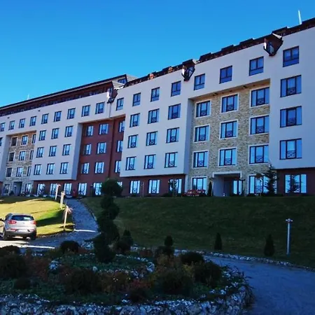 Lägenhet Milmari Star S71 Lux Kopaonik