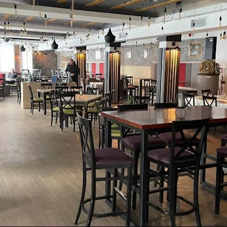 Milmari Star S71 Lux Lägenhet *