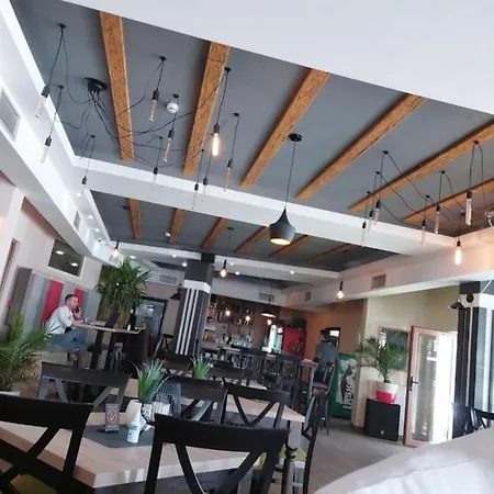 Milmari Star S71 Lux Apartment Kopaonik