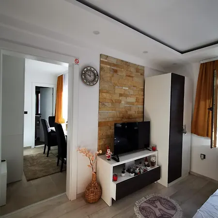 Milmari Star S71 Lux Kopaonik