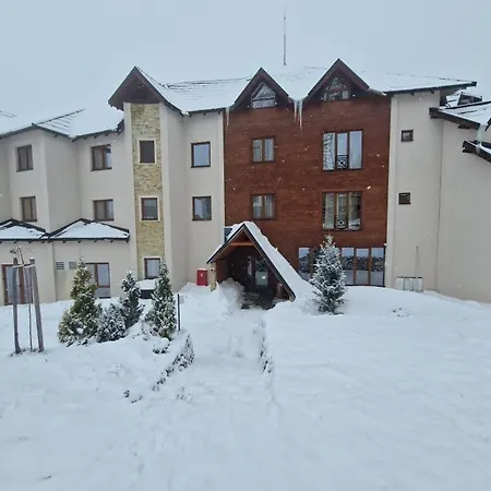 Milmari Star S71 Lux * Kopaonik