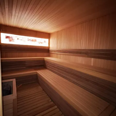 Milmari Star S71 Lux Apartment