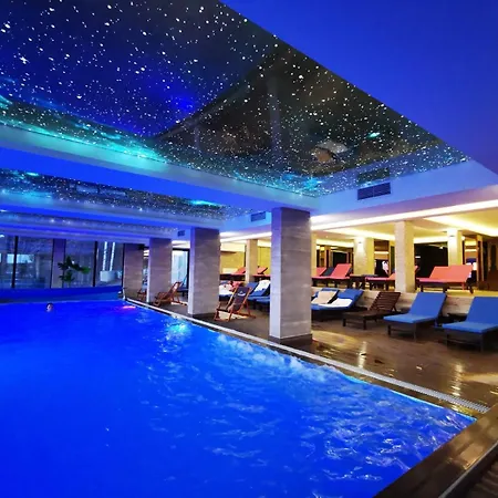 Milmari Star S71 Lux Apartment *