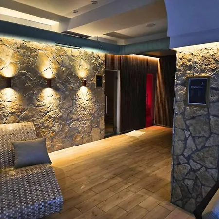 Milmari Star S71 Lux 아파트 *