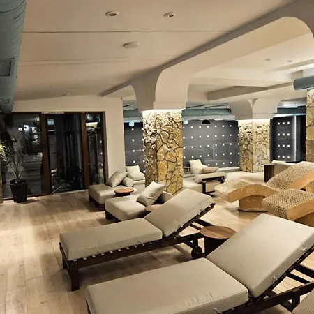 아파트 Milmari Star S71 Lux *