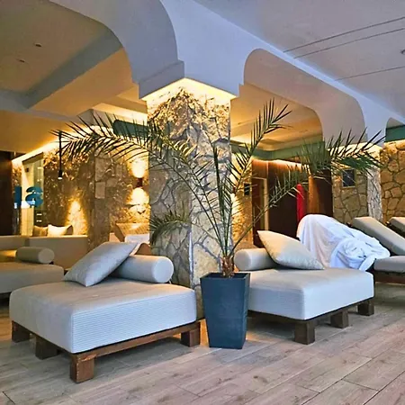 아파트 Milmari Star S71 Lux 카파오닉