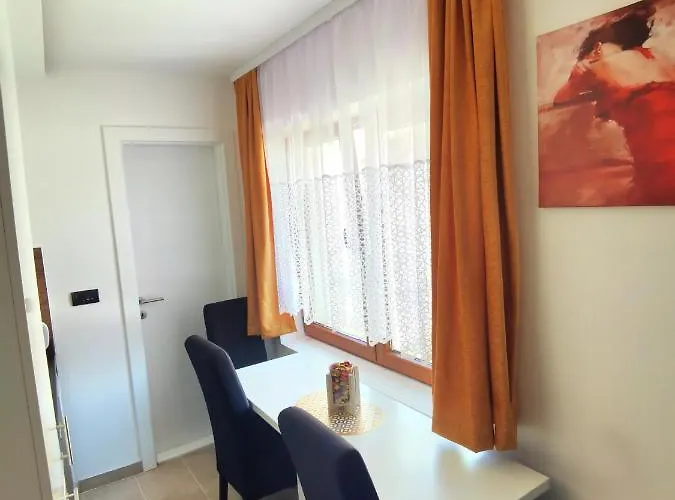 아파트 Milmari Star S71 Lux