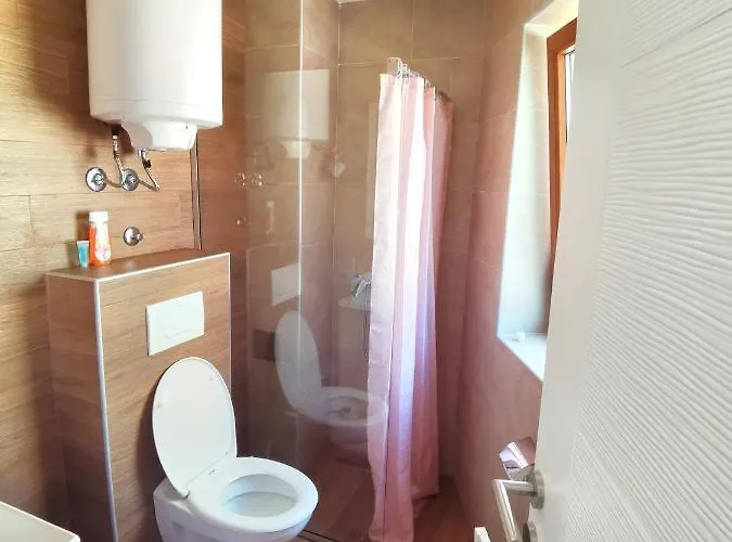 Milmari Star S71 Lux 아파트