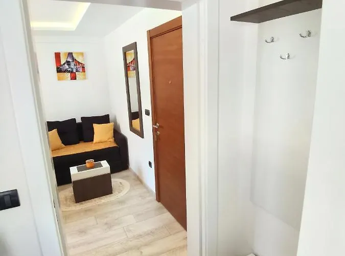 Milmari Star S71 Lux * 카파오닉