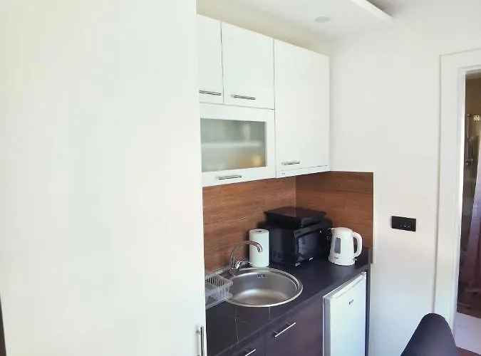 아파트 Milmari Star S71 Lux