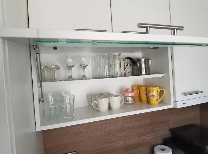 Milmari Star S71 Lux 카파오닉