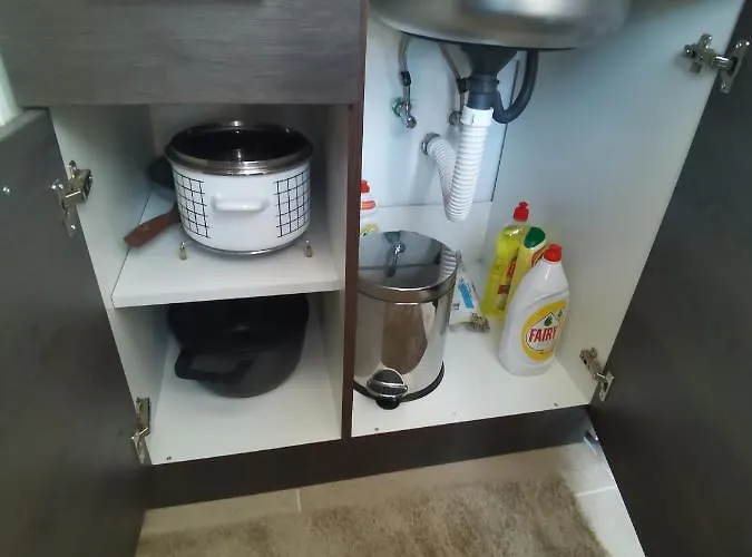 Milmari Star S71 Lux 아파트 *