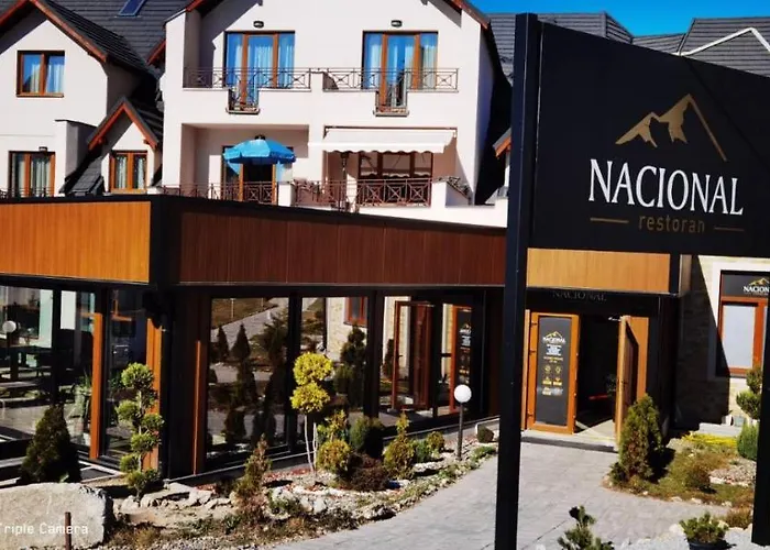 Milmari Star S71 Lux 아파트 카파오닉