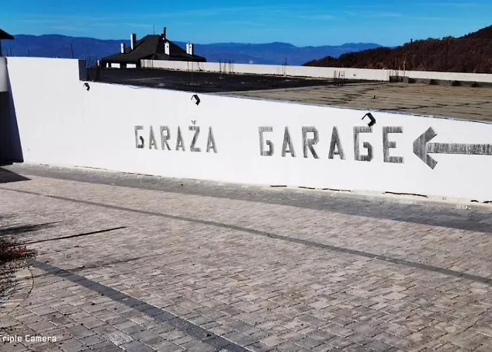 아파트 Milmari Star S71 Lux