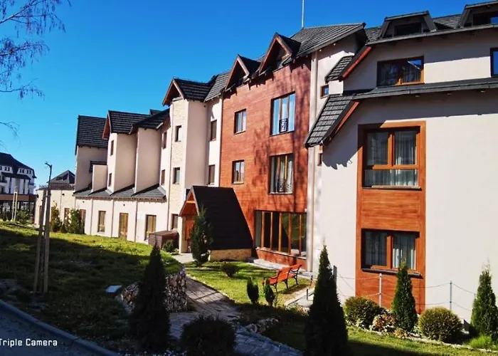 Milmari Star S71 Lux 카파오닉