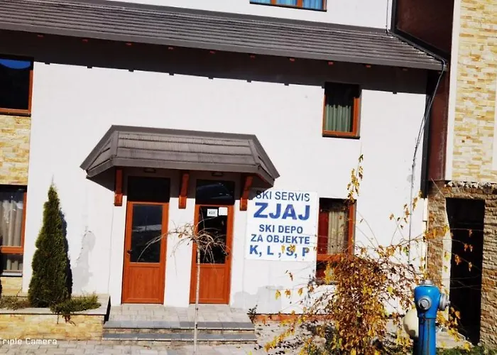 Milmari Star S71 Lux 아파트 카파오닉