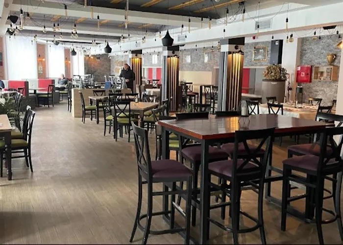 Milmari Star S71 Lux 아파트 *