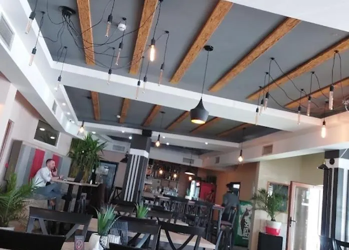 Milmari Star S71 Lux 아파트 카파오닉