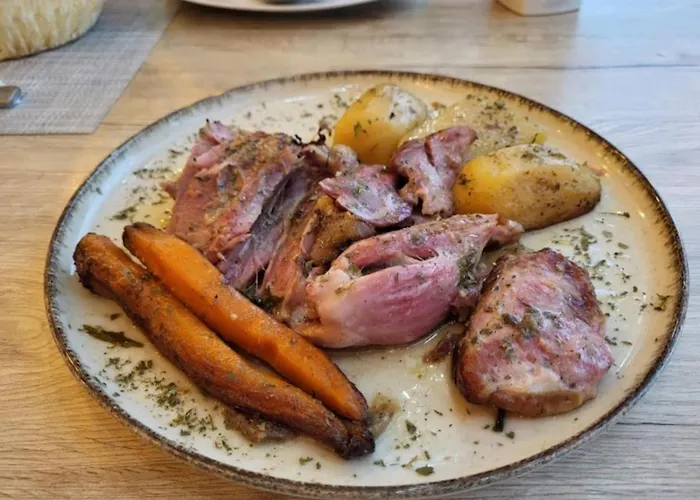 아파트 Milmari Star S71 Lux *