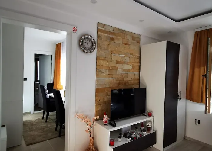 Milmari Star S71 Lux 카파오닉