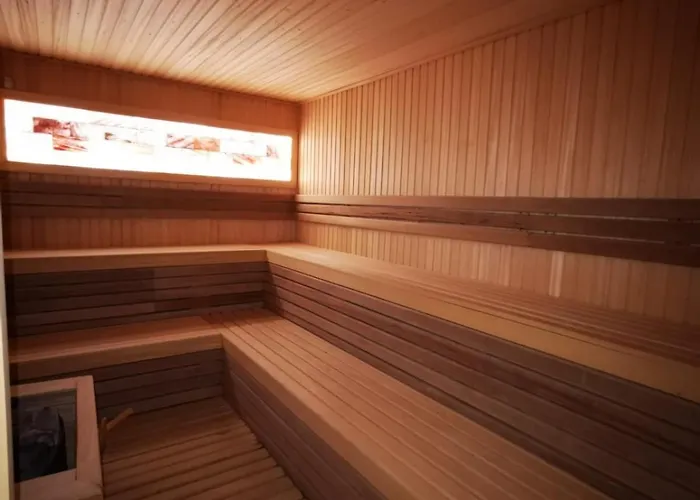 Milmari Star S71 Lux 아파트