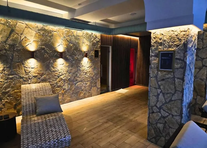 Milmari Star S71 Lux 아파트 *