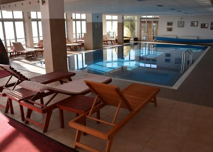 Milmari Star S71 Lux 카파오닉