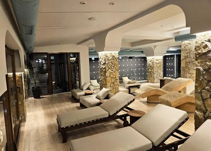 아파트 Milmari Star S71 Lux *