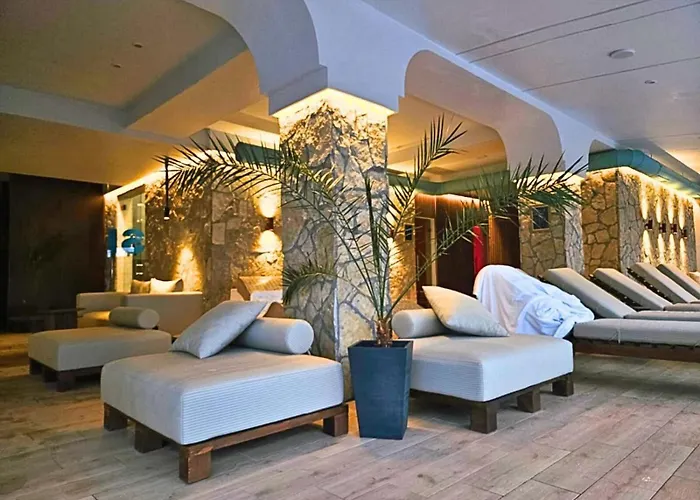 아파트 Milmari Star S71 Lux 카파오닉